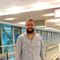 Abdelwahab Ghoneim , Approved Neom-Trojena