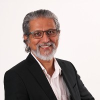 Zach Abraham Zachariah