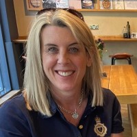 Fiona Kerry