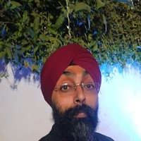 Jaspreet Singh