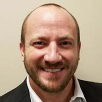 Jeff Olsen