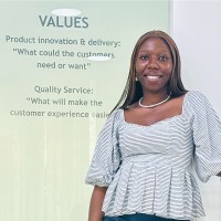 Funke Juliana Oloko