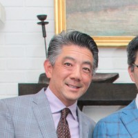 Paul Nakada