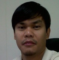 Jose Dela Cruz