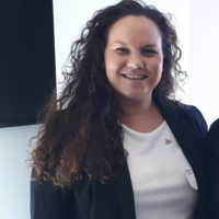 Rebecca Freckingham
