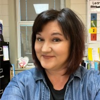 Tracy Ray