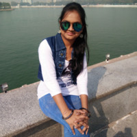 Komal Dabhi