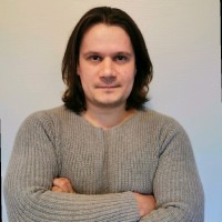 Serhiy Shernyk