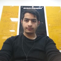 Sajad Tohidi Majd