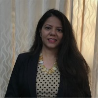 Arti Gohil