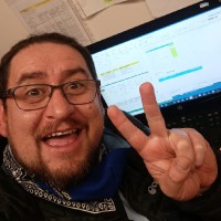Cristian Rodrigo Nuñez Nuñez