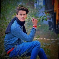 Abhishek Gupta