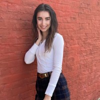 Victoria Leahy