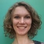 Liesbeth Harkema