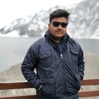 Harsh Singhania