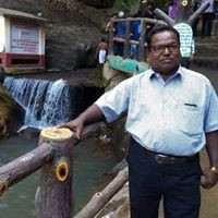 Surendra Mahakul