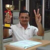 Vijay Jethwa