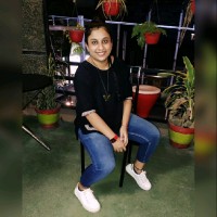 Preeti Sharma