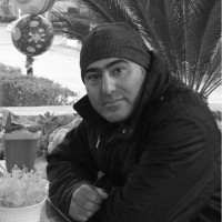 Amir Mahdavi