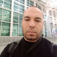 Mohieddine ESSOUIDY