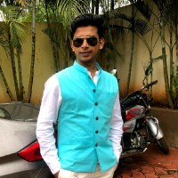 Munavvar Husain Shaikh