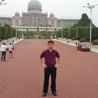 Dinh Du