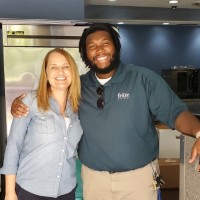 Calvin Frazier, Cprp