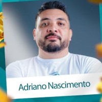 Adriano Nascimento
