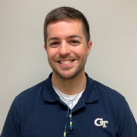 Dustin Simon, Ph.D.