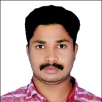 Sajeesh P.K