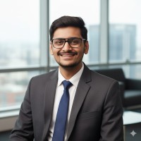 Anirudha Shinde