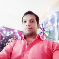 Umesh Sah