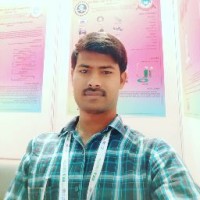 Manikandan R
