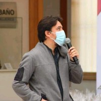 Gonzalo Lindermann Contreras