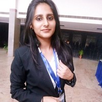 Khyati Agarwal