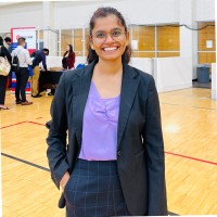 Sai Pratyusha Arra