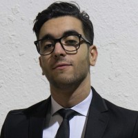 Tarik Haroun