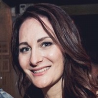 Toni Mupunga