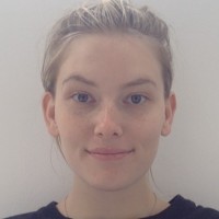 Anna Crompton