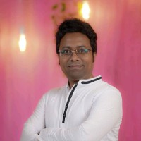 Enamul Haque Mridha