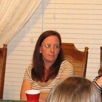 Melissa Wynn Goode