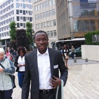 Nnaemeka Nwankwo