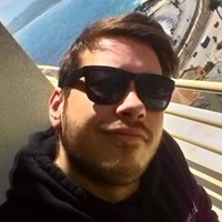 Rodrigo Chahar Galaz