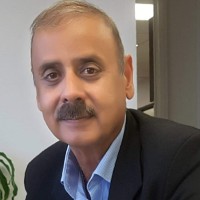 Zafar Khan