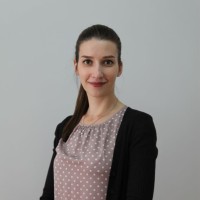 Darya Stepanova