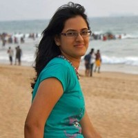 Kareeshma Shah