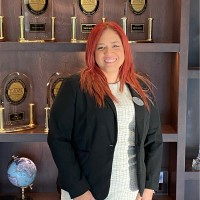Lorraine Alvarado Barreto