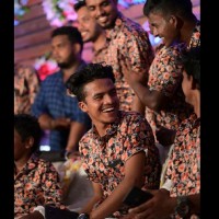 Shalin Antony
