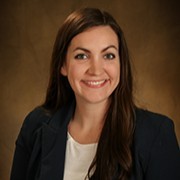Rebecca Allan, MBA