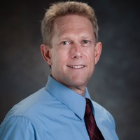 Mark Motter